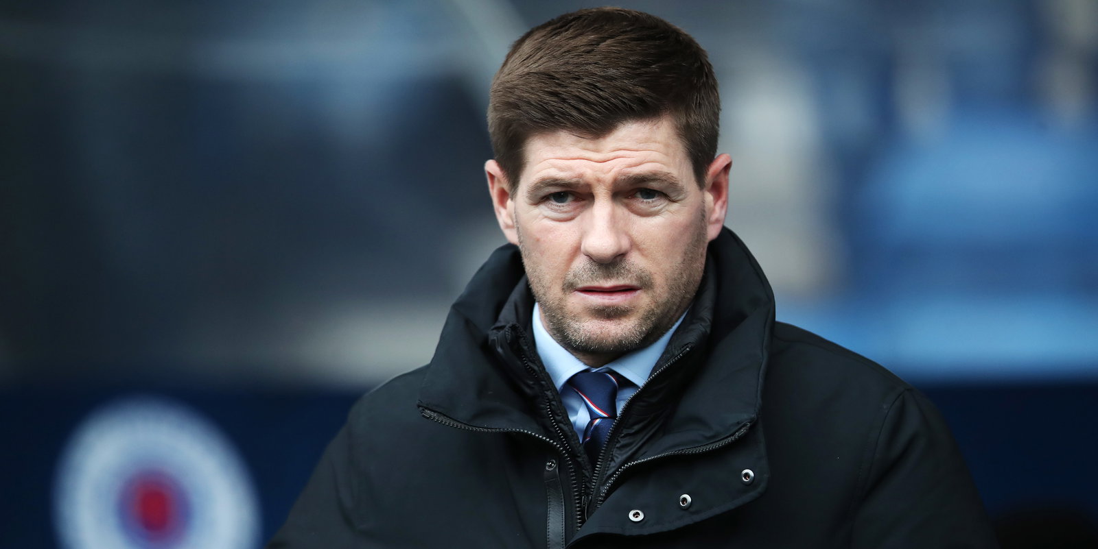 Rangers v St Johnstone - Ladbrookes Scottish Premiership
