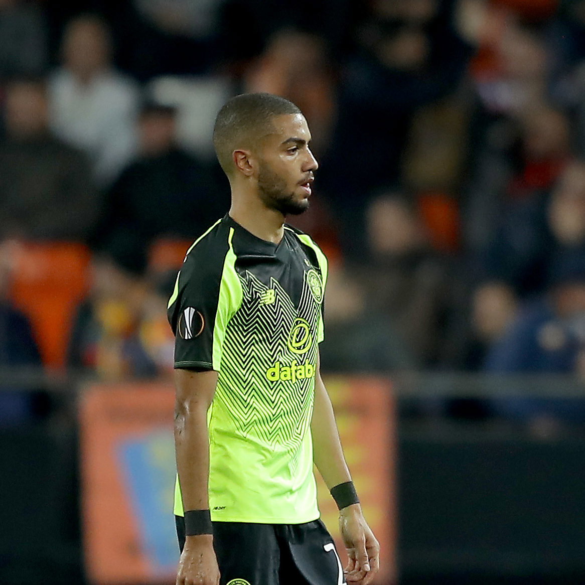 Valencia v Celtic - UEFA Europa League Round of 32: Second Leg