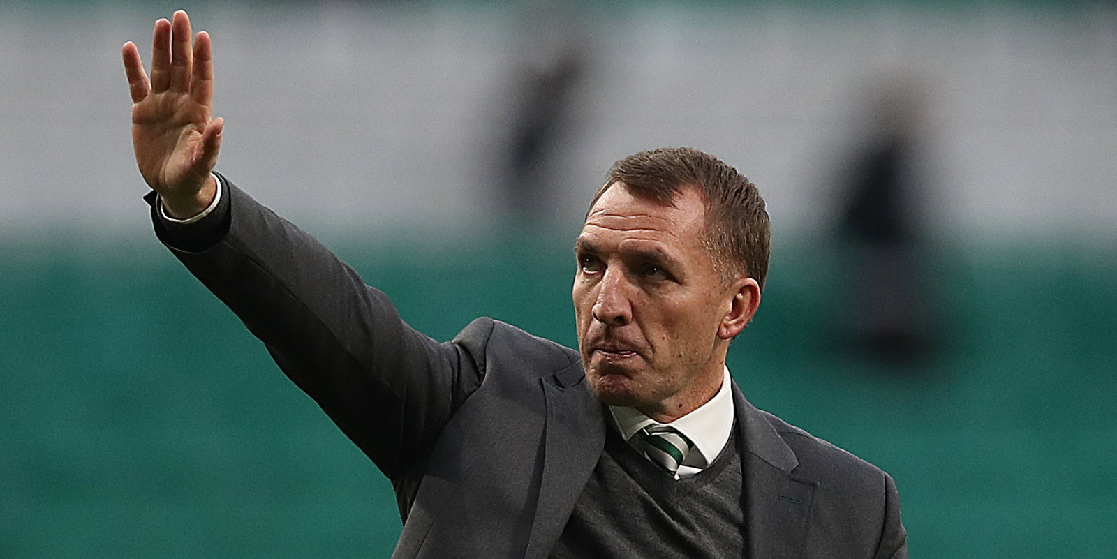 Celtic v Motherwell - Scottish Ladbrokes Premiership