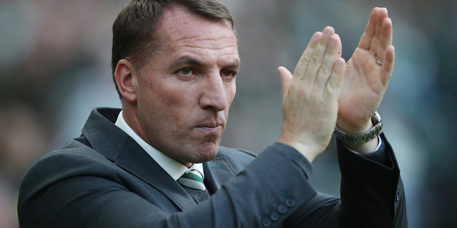 Celtic v Motherwell - Scottish Ladbrokes Premiership