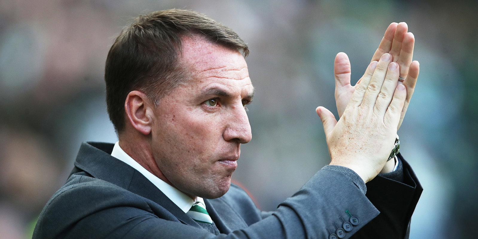 Celtic v Motherwell - Scottish Ladbrokes Premiership