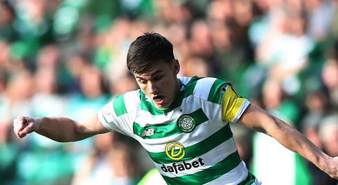 Celtic v Motherwell - Scottish Ladbrokes Premiership