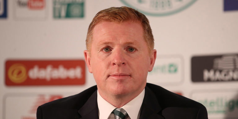 Celtic Press Conference