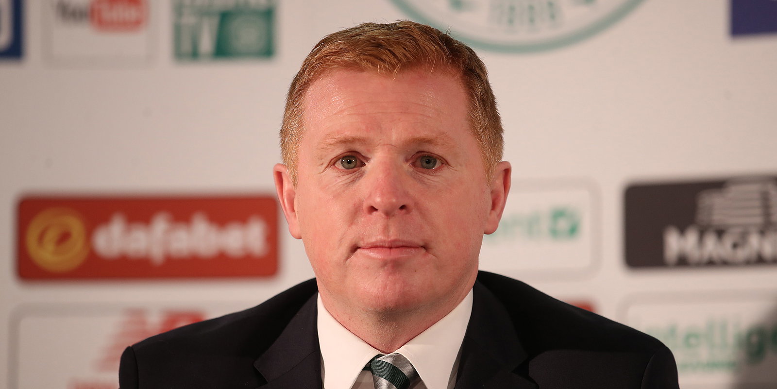 Celtic Press Conference