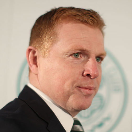 Celtic Press Conference