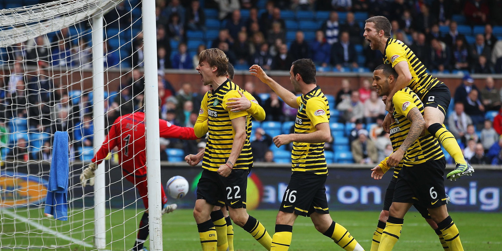 Kilmarnock v Celtic
