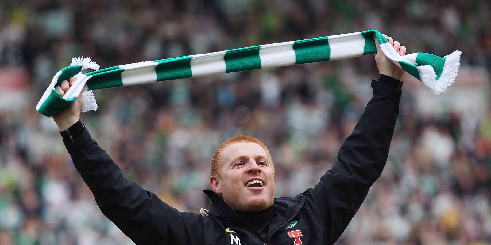 Kilmarnock v Celtic