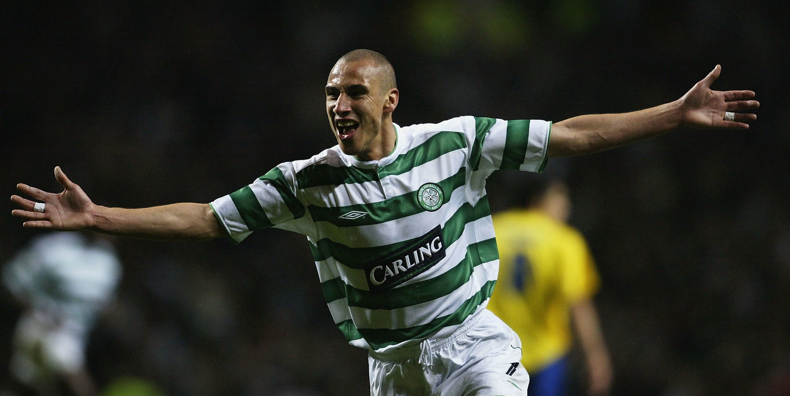 Celtic v Villarreal