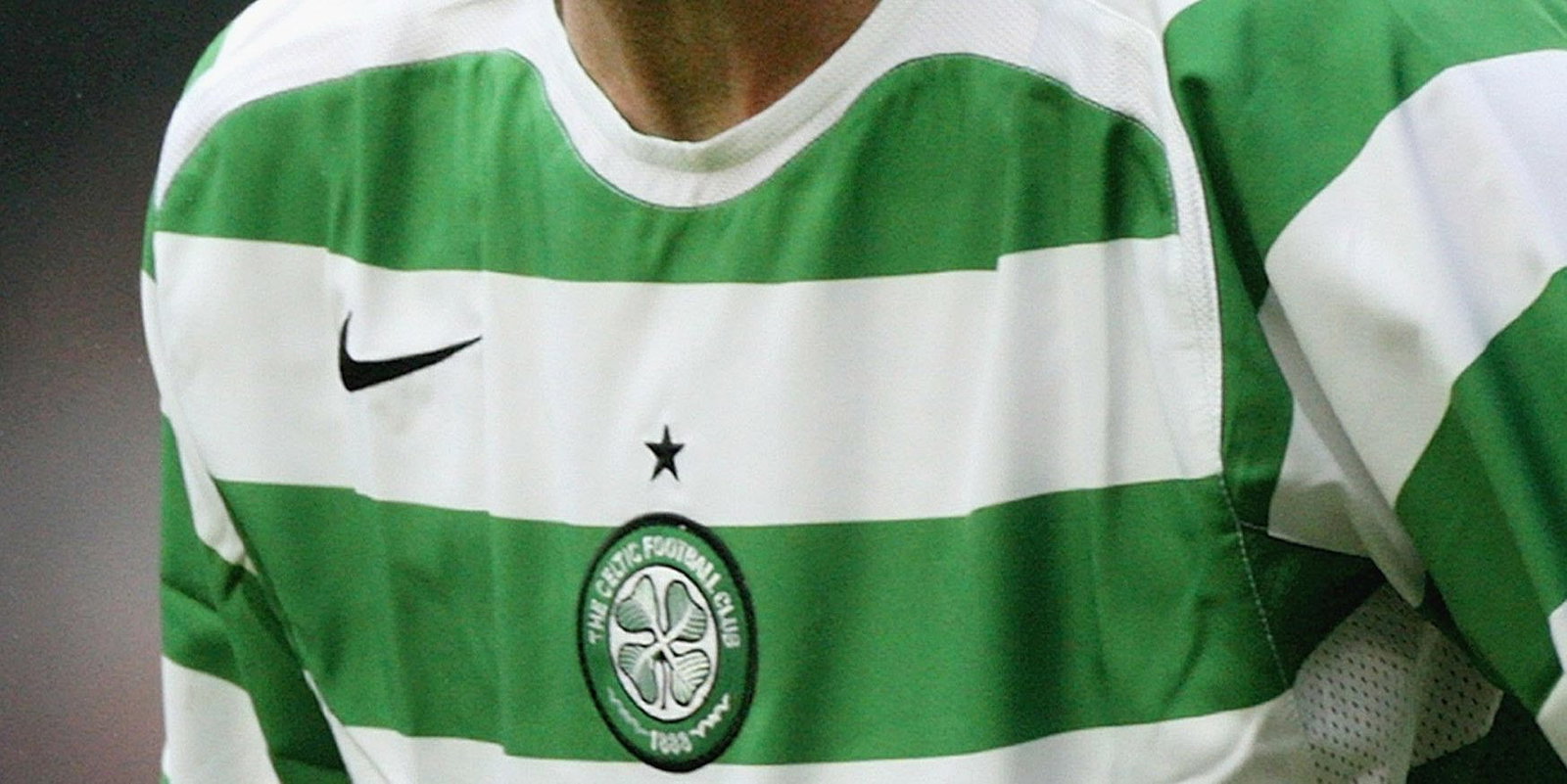 Rangers v Celtic