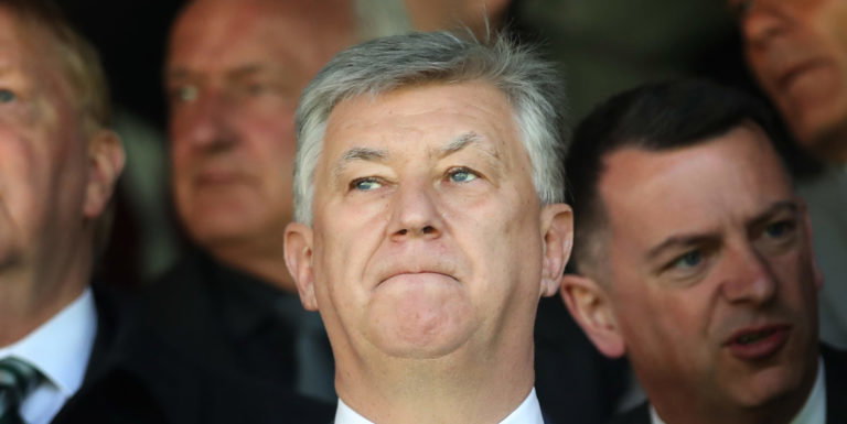 Hearts v Celtic - Ladbrokes Scottish Premiership