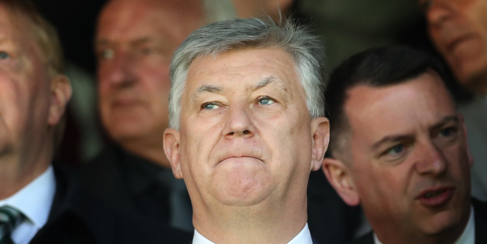 Hearts v Celtic - Ladbrokes Scottish Premiership