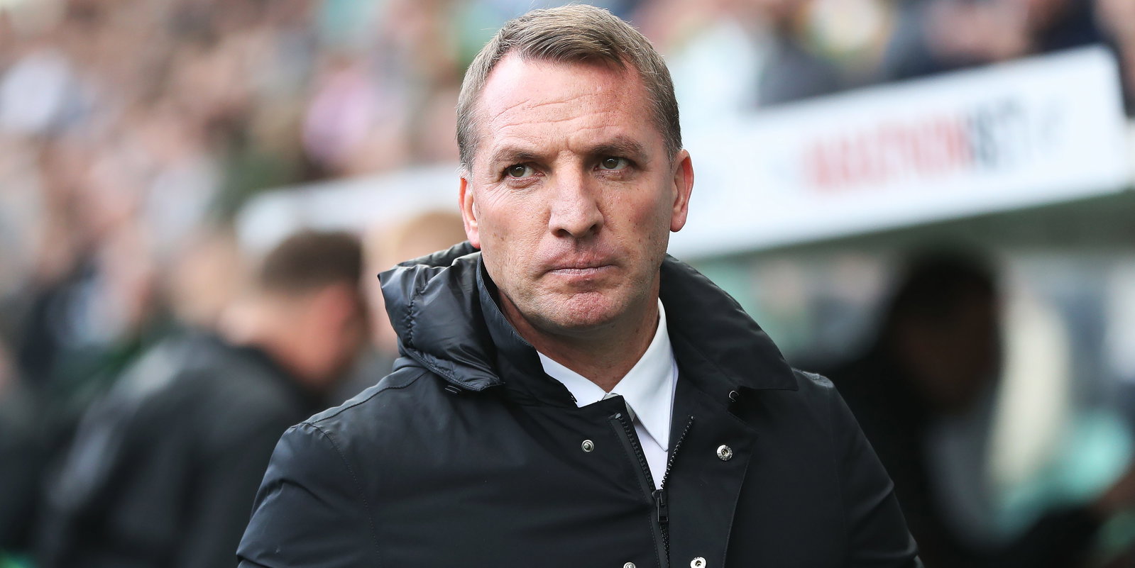 Hibernian v Celtic - Ladbrokes Scottish Premiership