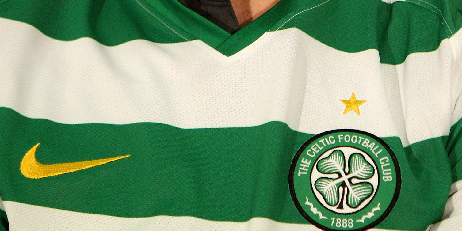 Robbie Keane Joins Celtic From Tottenham Hotspur