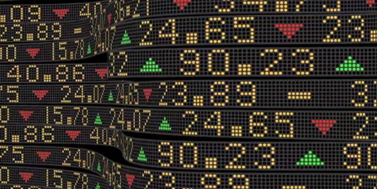 The Celtic Stock Market