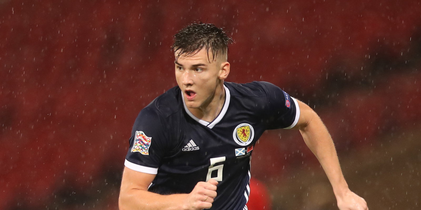 Scotland v Albania - UEFA Nations League C