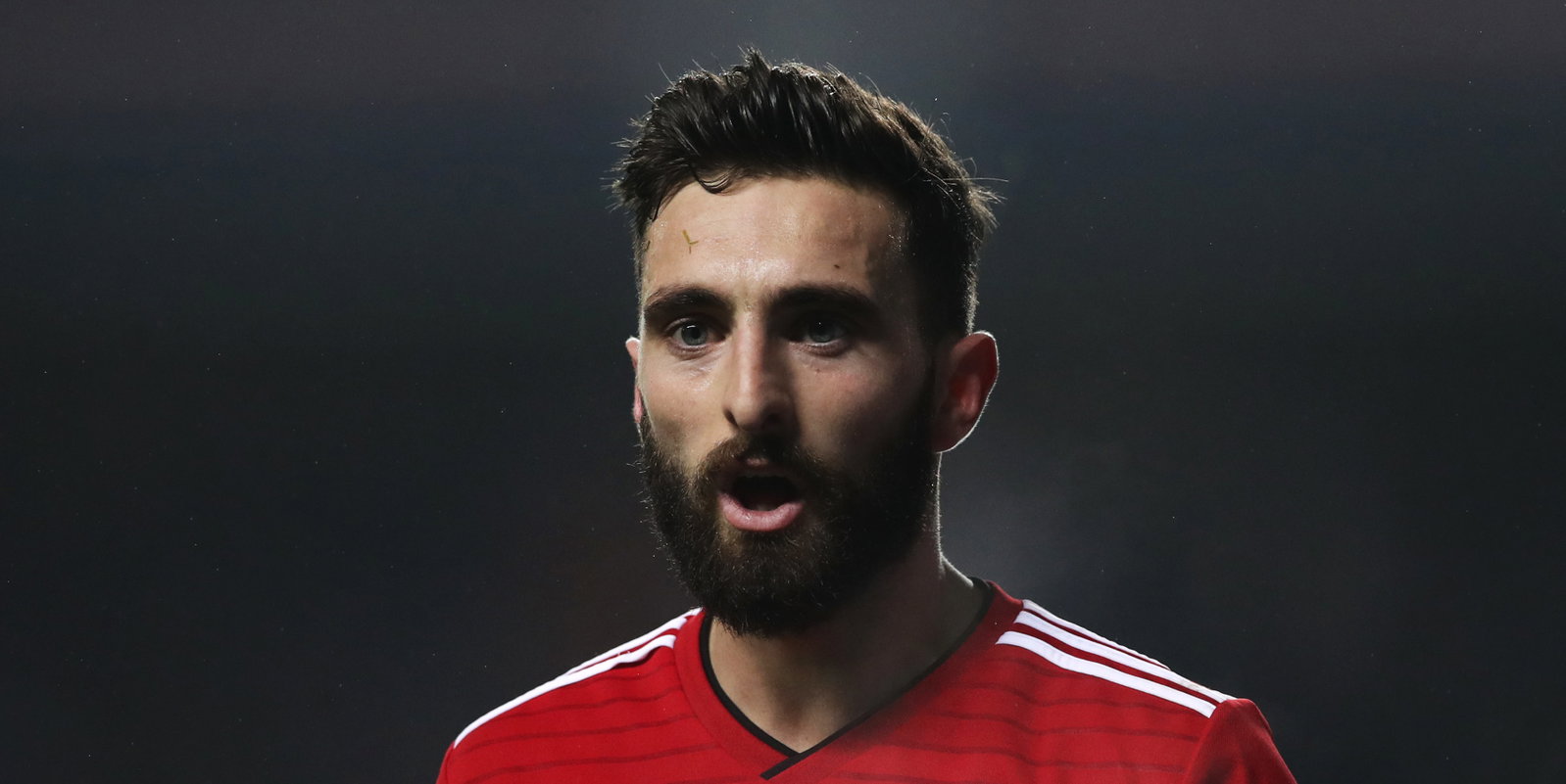 Rangers v Aberdeen - Scottish Ladbrokes Premiership