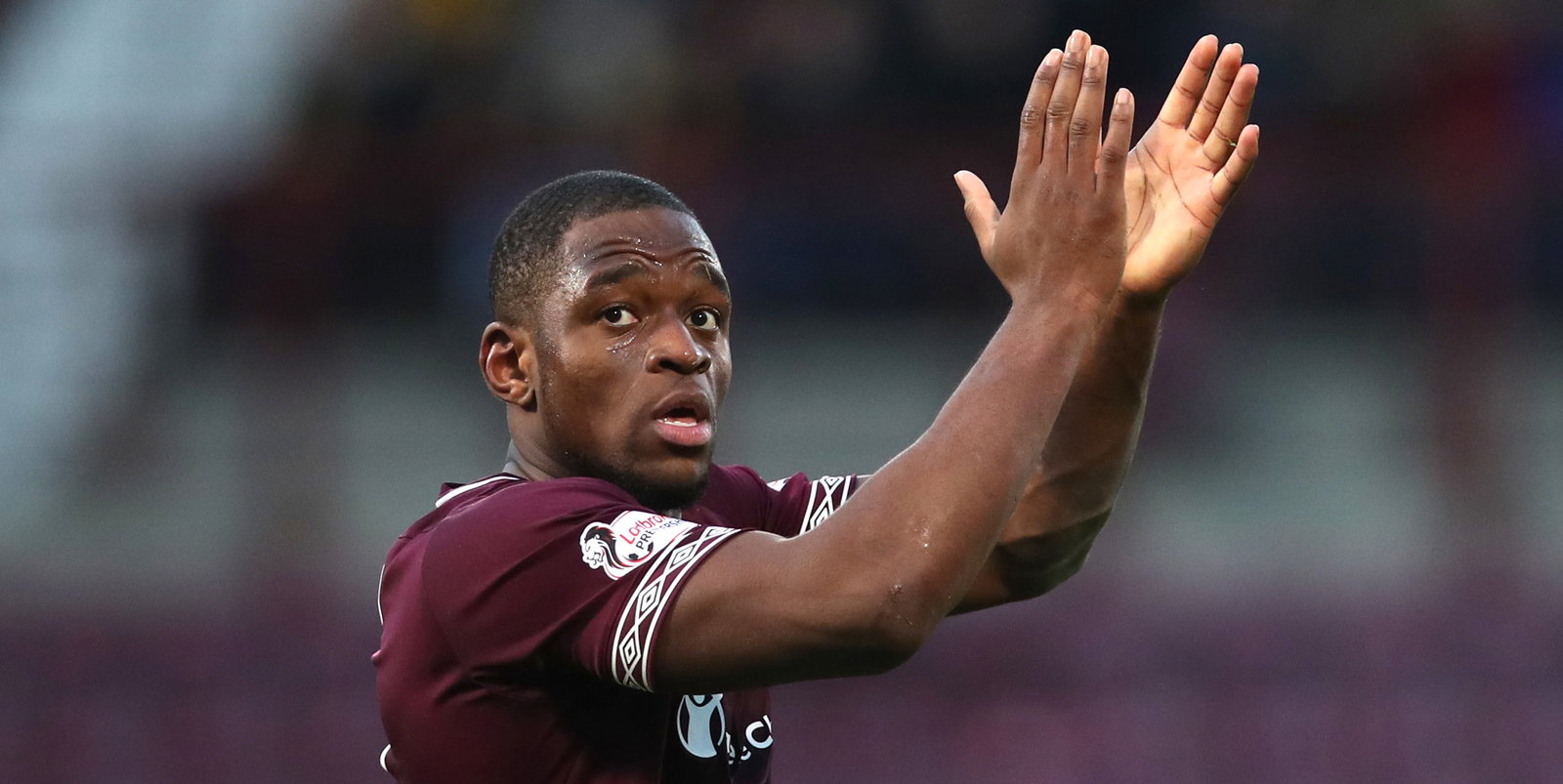 Heart of Midlothian v Auchinleck Talbot - Scottish Cup 5th Round