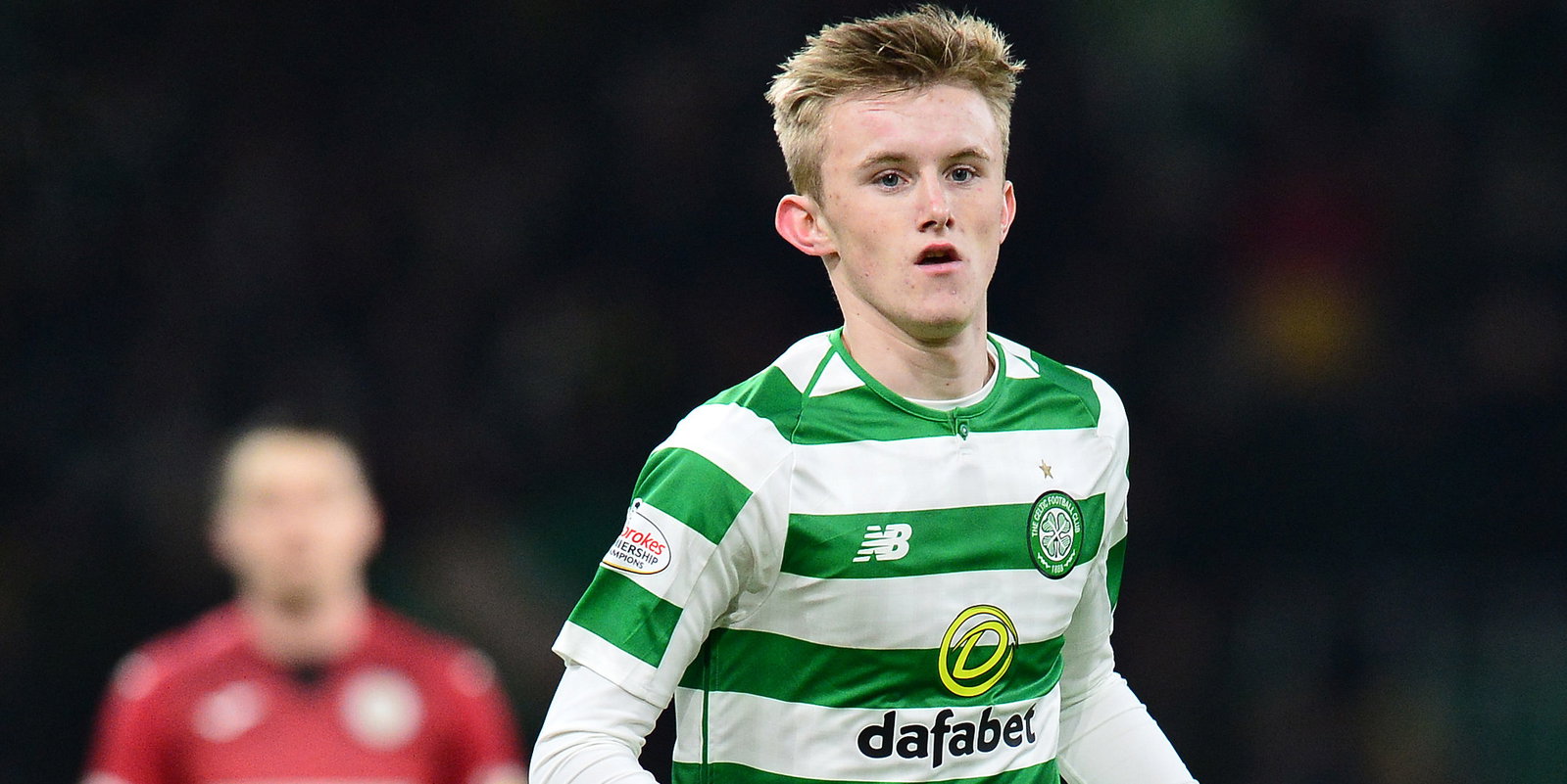 Celtic v St Mirren - Ladbrokes Scottish Premiership