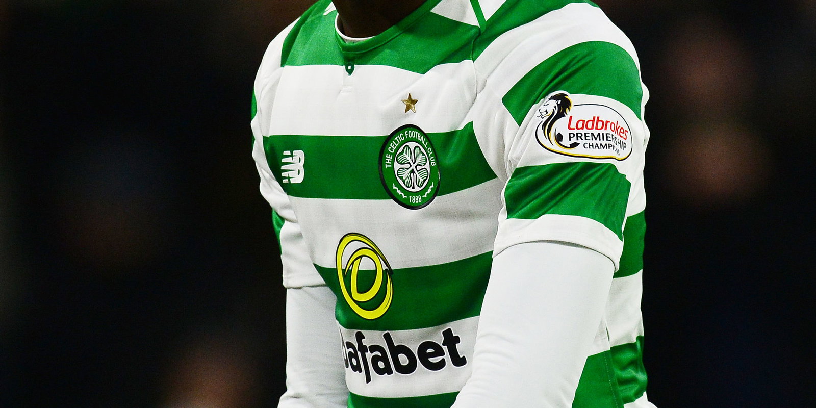 Celtic v St Mirren - Ladbrokes Scottish Premiership
