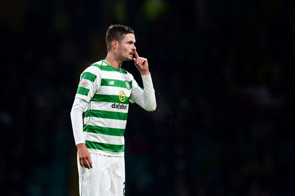 Celtic v St Mirren - Ladbrokes Scottish Premiership