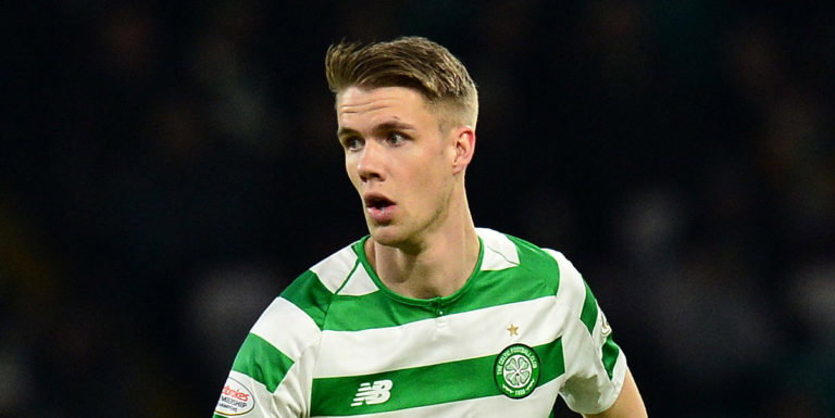 Celtic v St Mirren - Ladbrokes Scottish Premiership