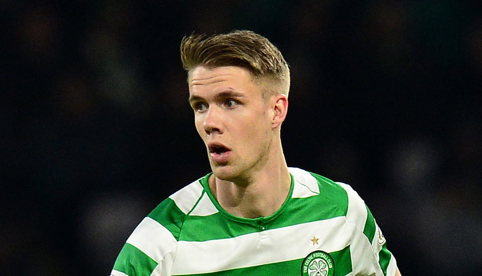 Celtic v St Mirren - Ladbrokes Scottish Premiership