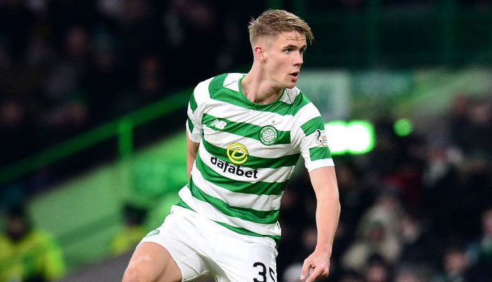 Kristoffer Ajer: 7