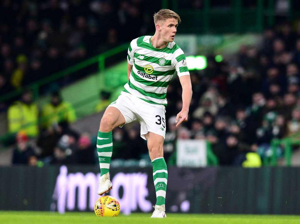 Celtic v St Mirren - Ladbrokes Scottish Premiership