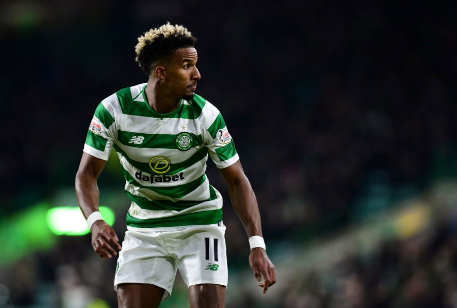 Celtic v St Mirren - Ladbrokes Scottish Premiership