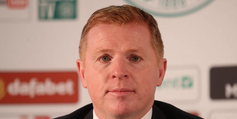 Celtic Press Conference