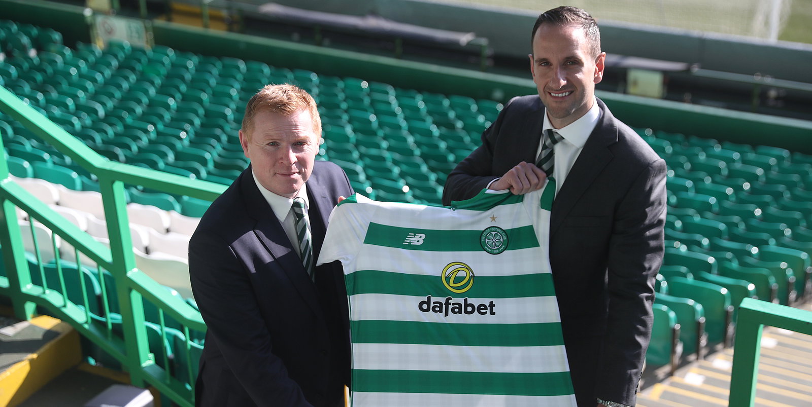 Celtic Press Conference