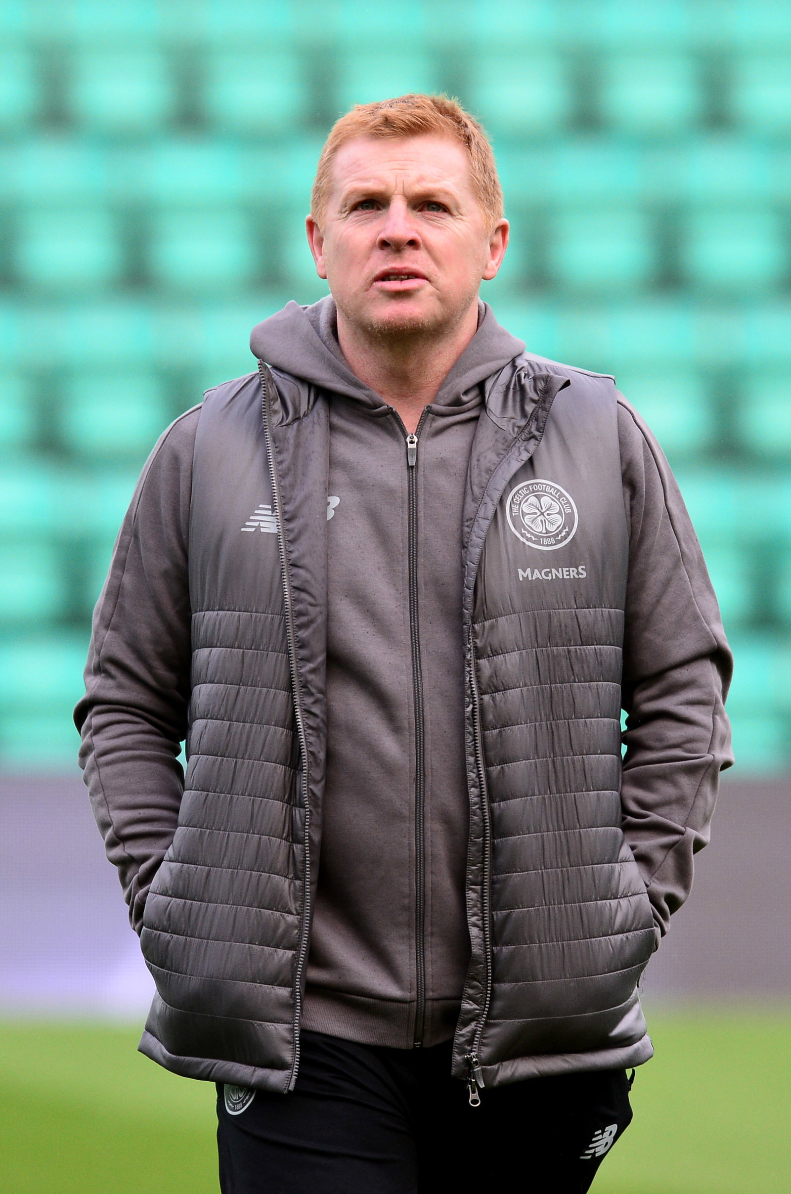 Hibernian v Celtic - Scottish Cup Quarter Final