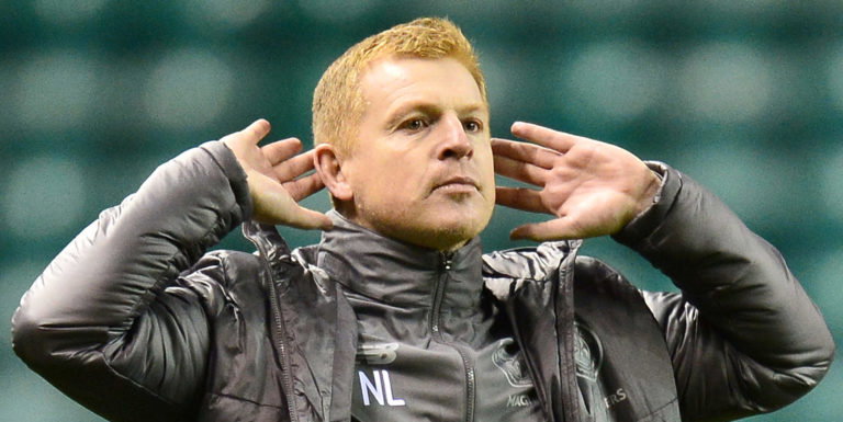 Hibernian v Celtic - Scottish Cup Quarter Final