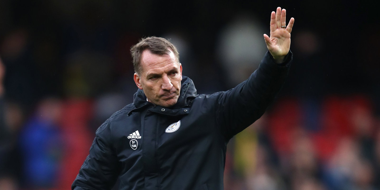 Watford FC v Leicester City - Premier League