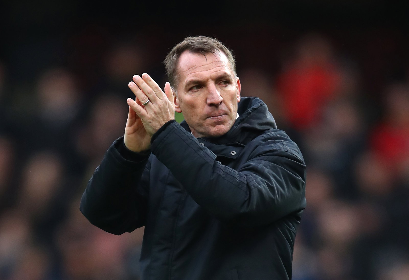 Watford FC v Leicester City - Premier League