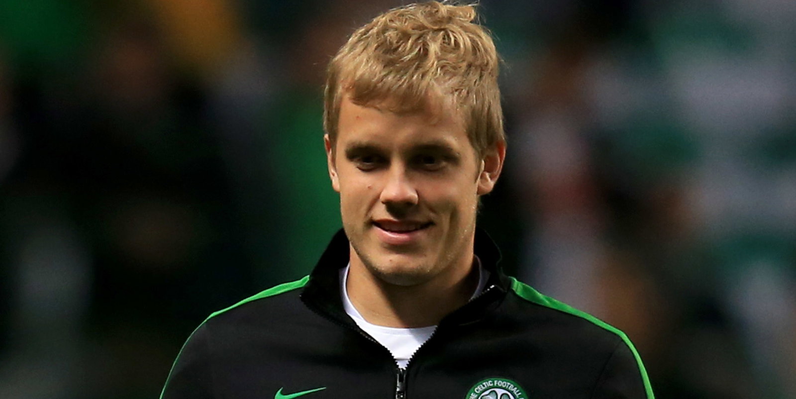 Celtic v FC Barcelona - UEFA Champions League