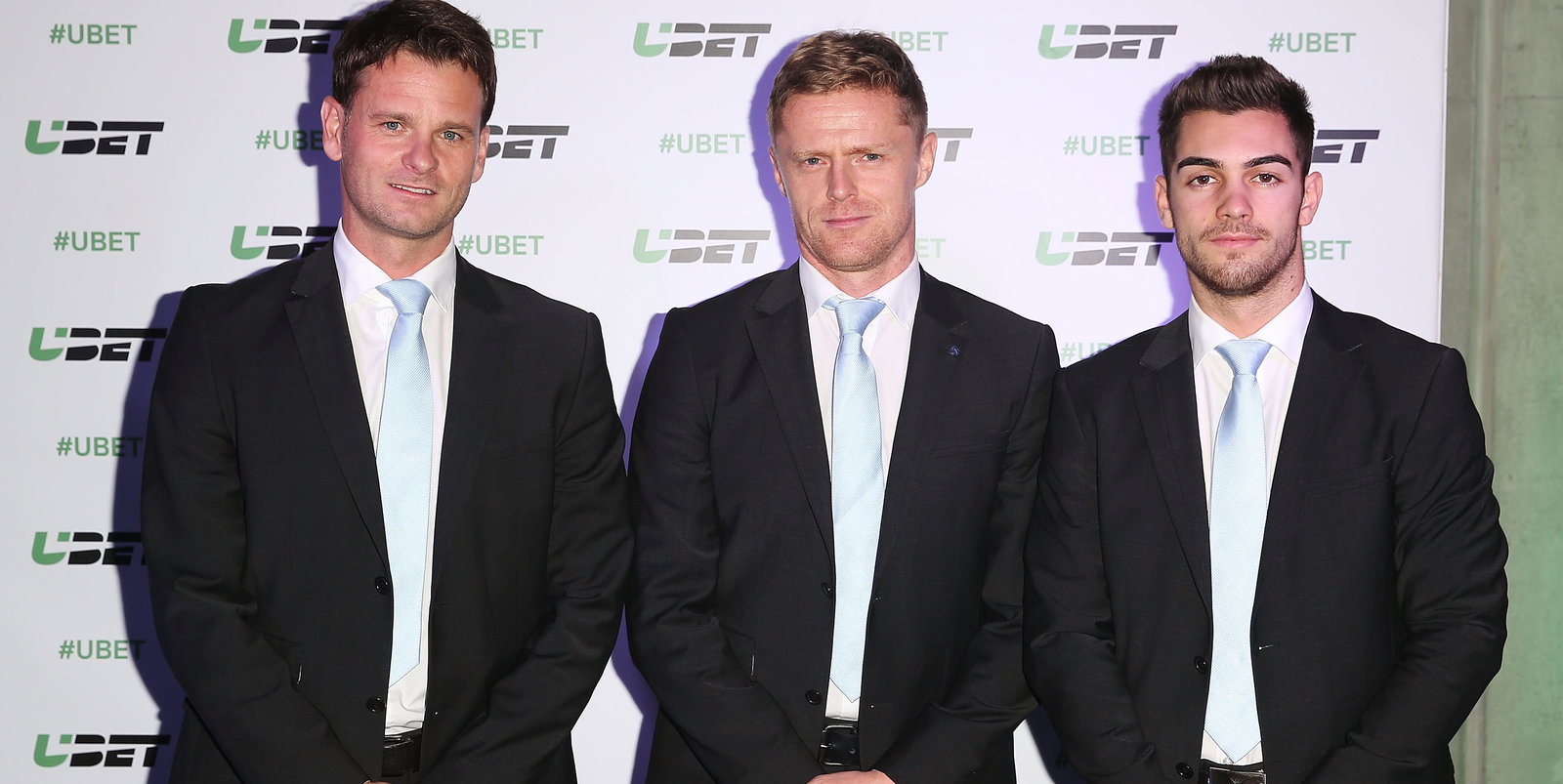 UBET Re-Launched In Sydney