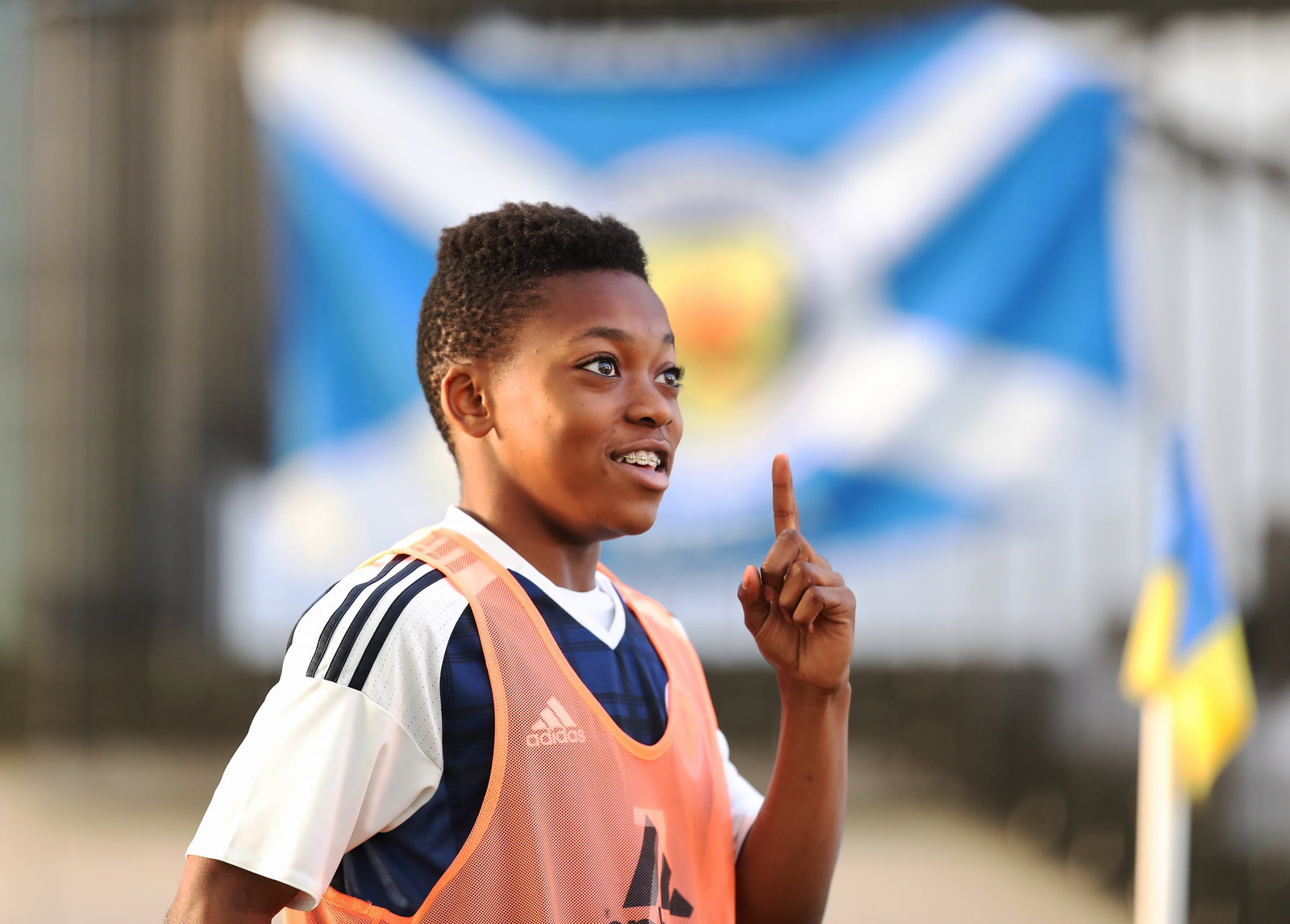 Scotland U16 v Northern Ireland U16 - Victory Shield
