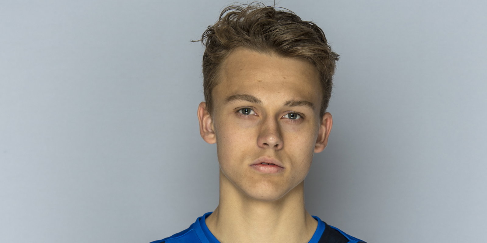Stabaekk Fotball Photocall - Elite Serien Norway 2017