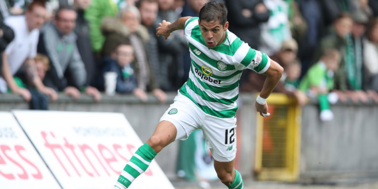 Partick Thistle v Celtic - Betfred Scottish League Cup