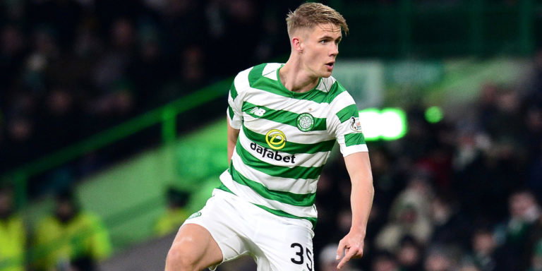 Celtic v St Mirren - Ladbrokes Scottish Premiership