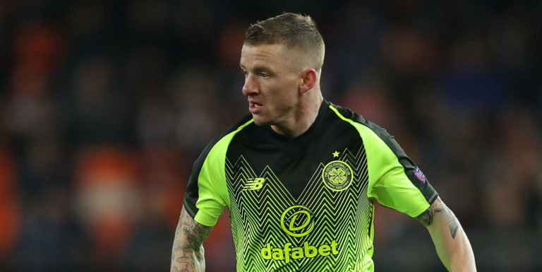 Valencia v Celtic - UEFA Europa League Round of 32: Second Leg