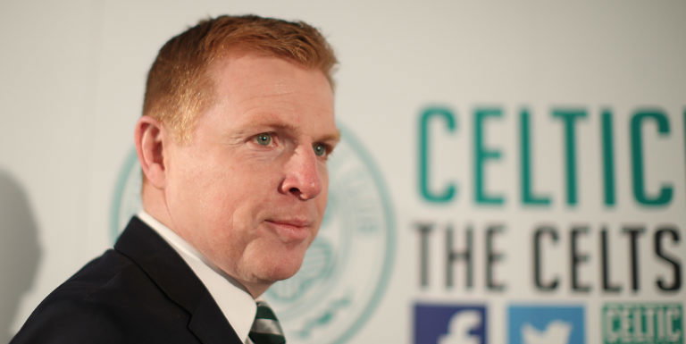 Celtic Press Conference