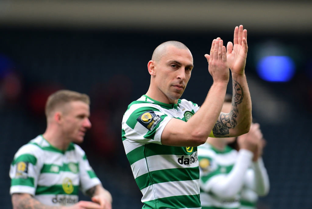 Aberdeen v Celtic - Scottish Cup Semi Final
