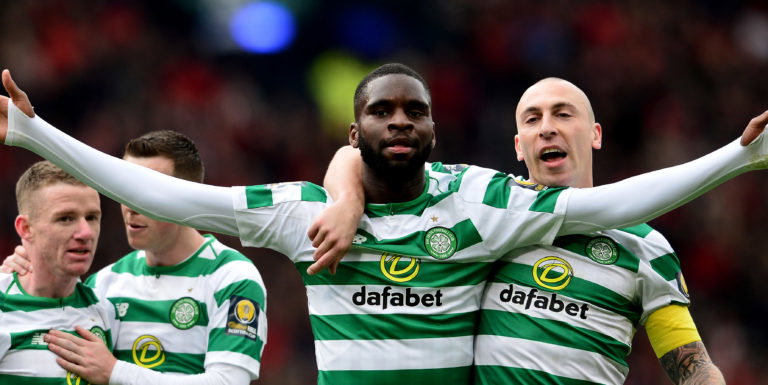 Aberdeen v Celtic - Scottish Cup Semi Final