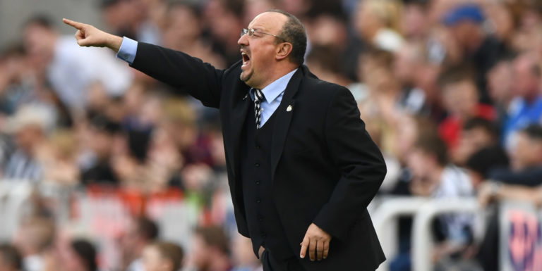 Newcastle United v Southampton FC - Premier League