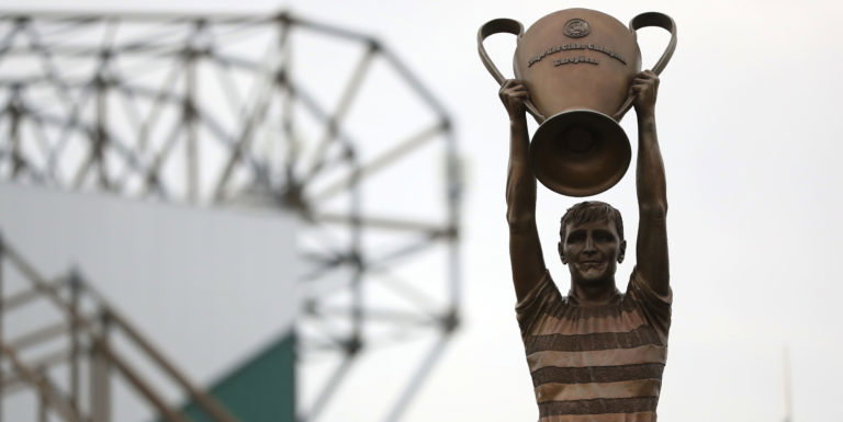 Celtic v Motherwell - Ladbrokes Scottish Premiership