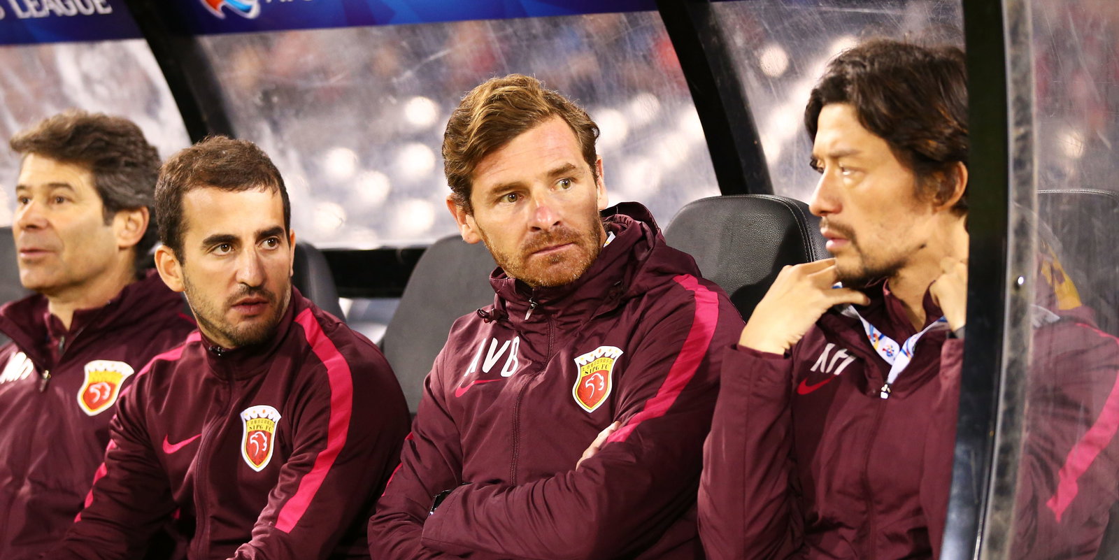 AFC Asian Champions League: Group Stage - Western Sydney v Shanghai SIPG FC