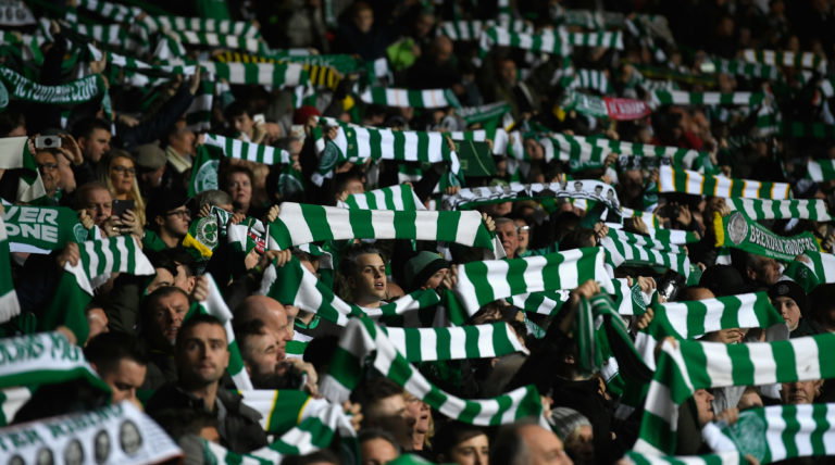 Celtic to receive £5.4m windfall from playing in Europe