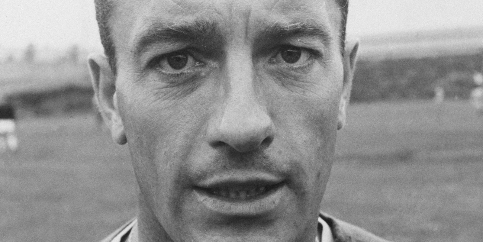 Stevie Chalmers